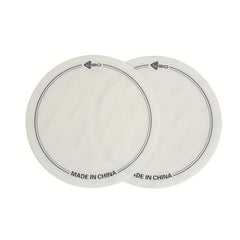 Bass Drum Pedal Patch Drumhead Kick Pad Protector Drum Parts Accessory