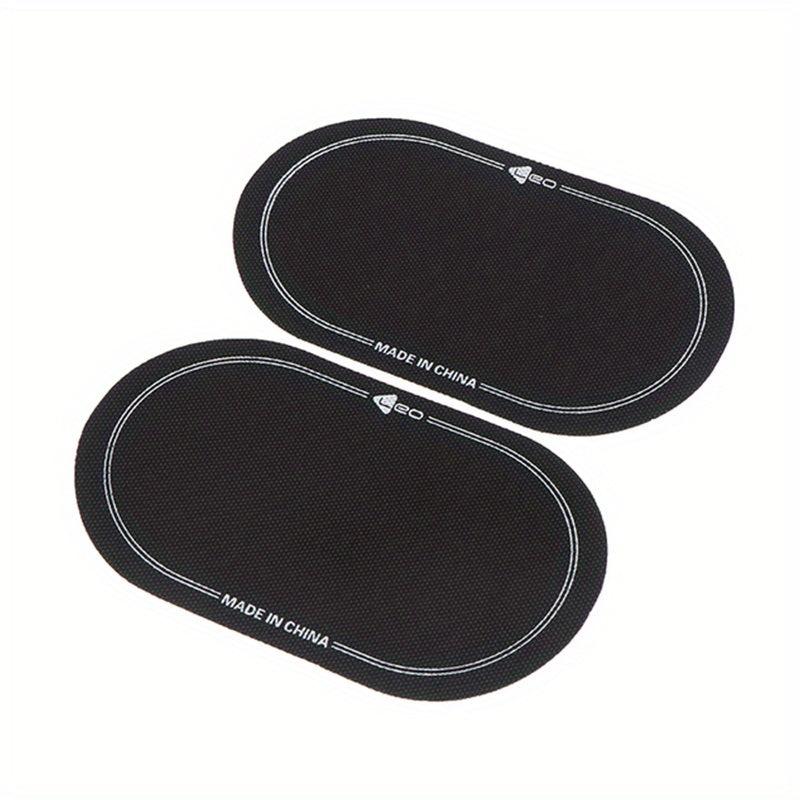 Bass Drum Pedal Patch Drumhead Kick Pad Protector Drum Parts Accessory