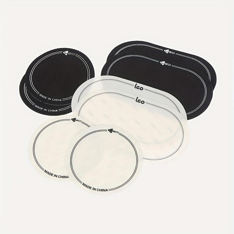 Bass Drum Pedal Patch Drumhead Kick Pad Protector Drum Parts Accessory