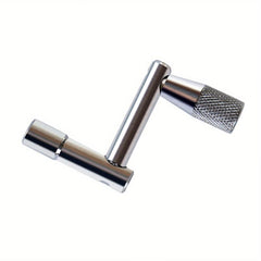 Rocker Drum Tuning Key Quick Disassembly & Installation for Snare Drum