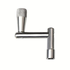 Rocker Drum Tuning Key Quick Disassembly & Installation for Snare Drum