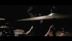 Solid Maple Wood Drumsticks 5A for Electronic Drums