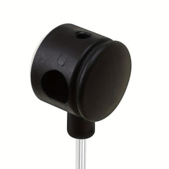 Jazz Drum Felt Head w/ Round Hole & Pedal Hammer Head