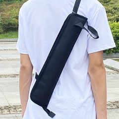 Kids Drum Stick Bag with Storage Rack