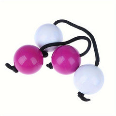 Adjustable Rhythmic Ball Hand Shaker Rhythm Sand Ball