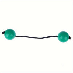 Adjustable Rhythmic Ball Hand Shaker Rhythm Sand Ball