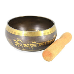 Nepali Singing Bowl for Yoga Meditation
