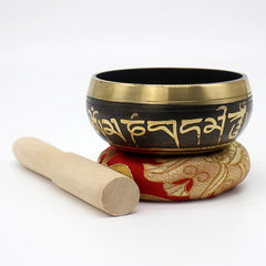 Nepali Singing Bowl for Yoga Meditation