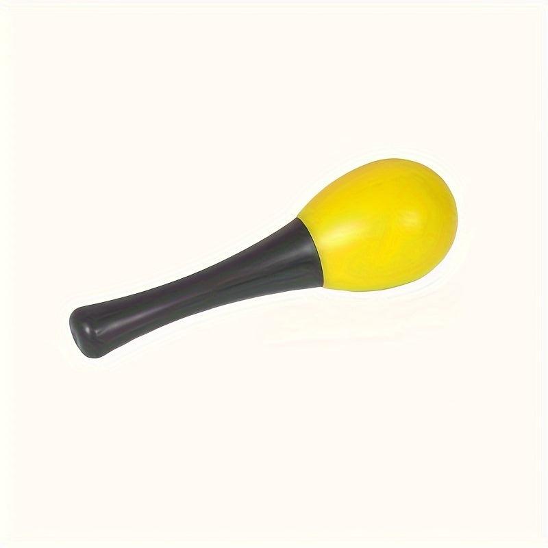 Orff Percussion Small Sand Hammer Hand Bell Hand Instrument