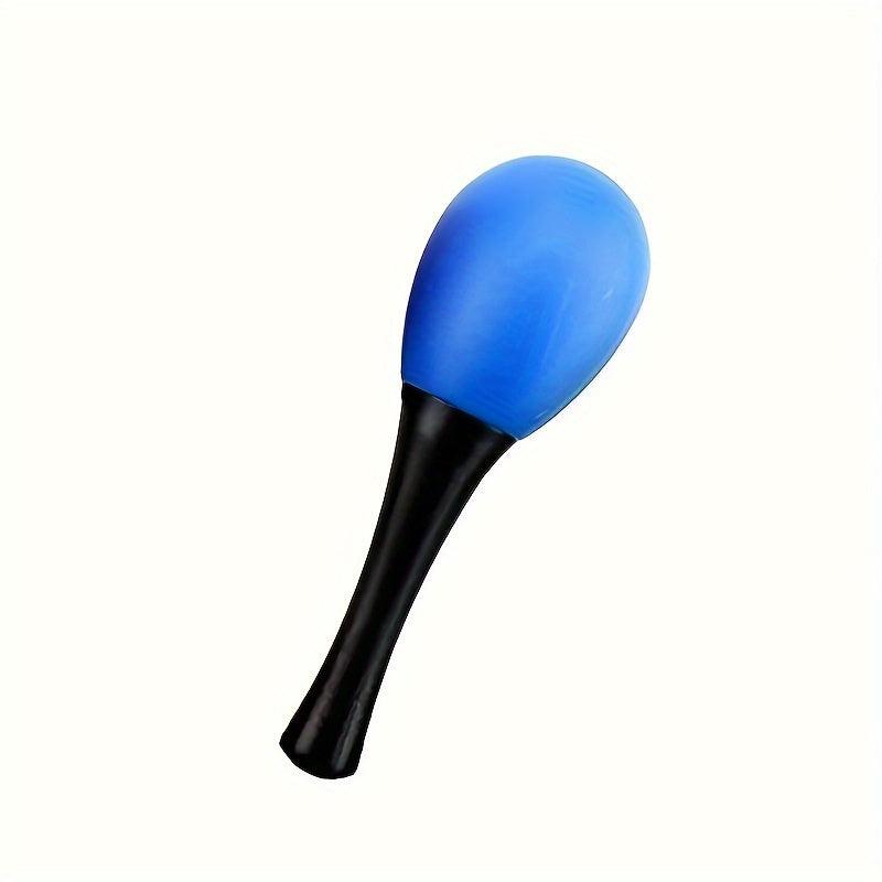 Orff Percussion Small Sand Hammer Hand Bell Hand Instrument