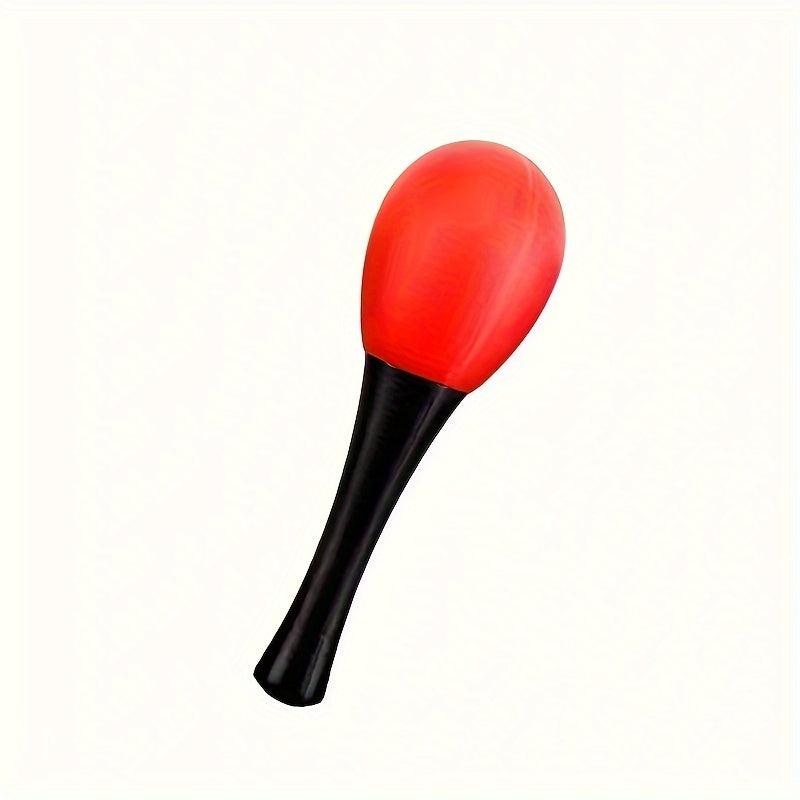 Orff Percussion Small Sand Hammer Hand Bell Hand Instrument