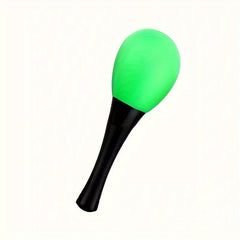Orff Percussion Small Sand Hammer Hand Bell Hand Instrument