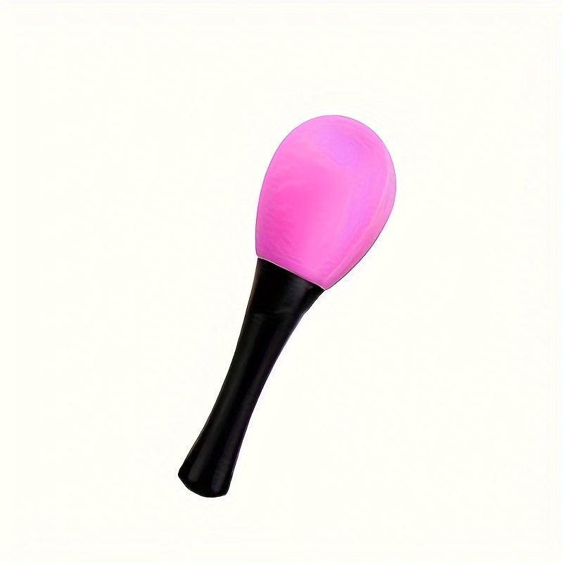 Orff Percussion Small Sand Hammer Hand Bell Hand Instrument