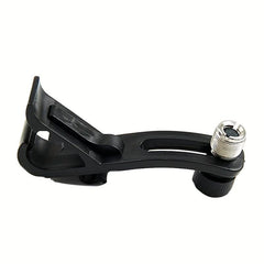 Innovative Drum Mic Holder for Secure Mounting