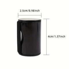 Ukulele Finger Sand Hammer Sand Bell Multiple Colors Optional