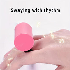 Ukulele Finger Sand Hammer Sand Bell Multiple Colors Optional