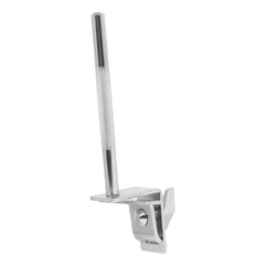 6 Inch Cow Bell Bracket for Percussion Instruments