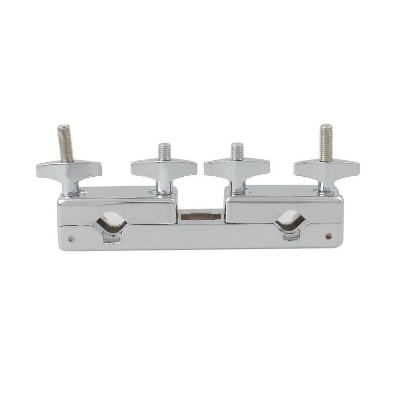 Universal Metal Drum Stand With Clip And Rod