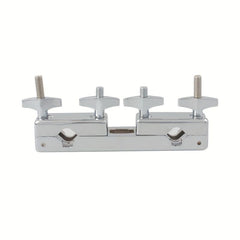 Universal Metal Drum Stand With Clip And Rod