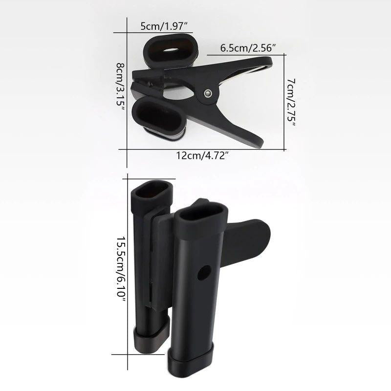 Removable Drum Stick Holder Drumstick Storage Container