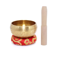 Healing Singing Bowls Set for Meditation