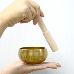 Healing Singing Bowls Set for Meditation