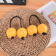 Yellow Shaker Cup Music Percussion Instrument