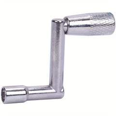 High Speed T-Shaped Drum Key w/ Quick Release