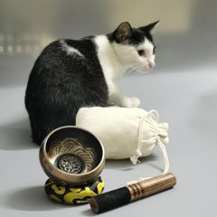 15 Inch Singing Bowl for Healing Meditation