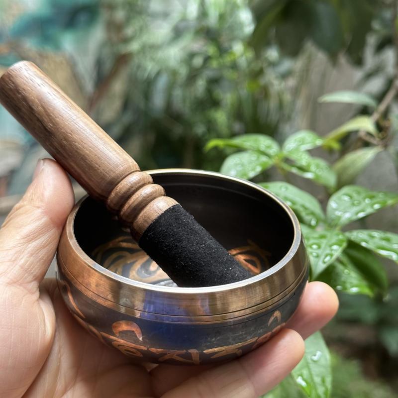 15 Inch Singing Bowl for Healing Meditation