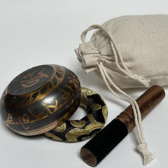 15 Inch Singing Bowl for Healing Meditation