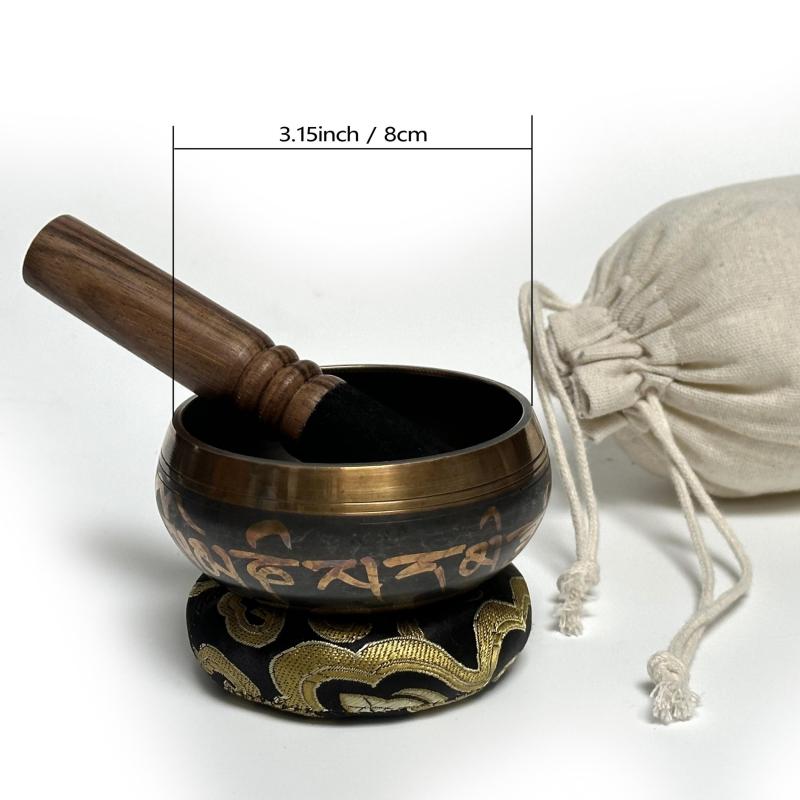 15 Inch Singing Bowl for Healing Meditation