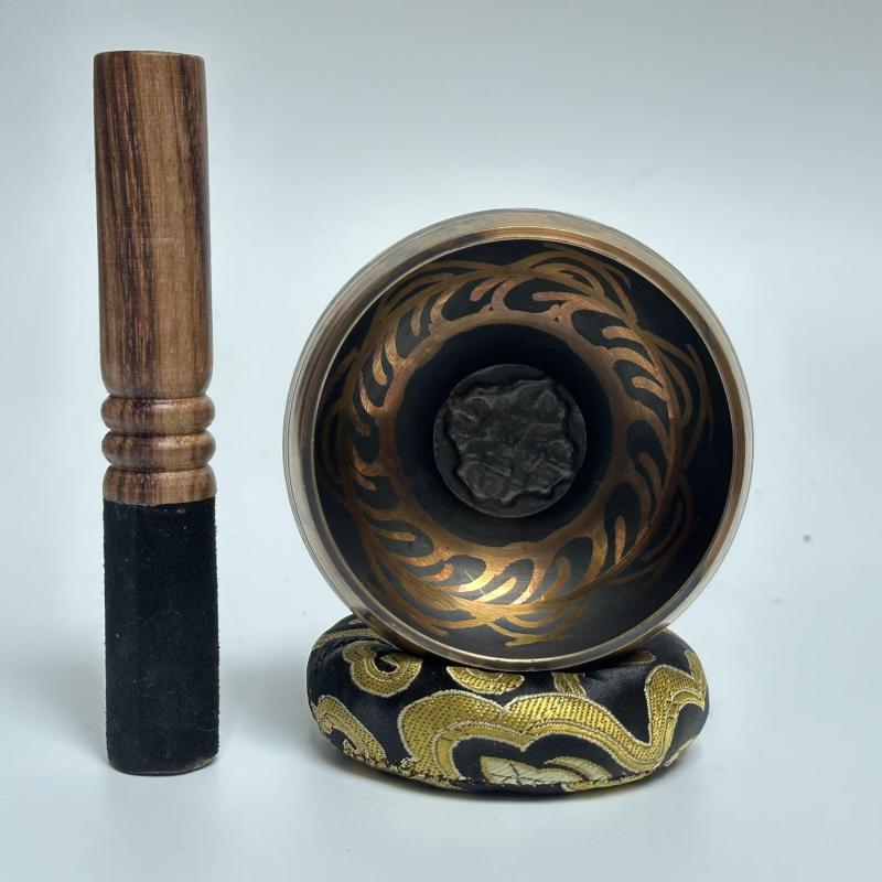 15 Inch Singing Bowl for Healing Meditation
