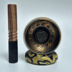 15 Inch Singing Bowl for Healing Meditation