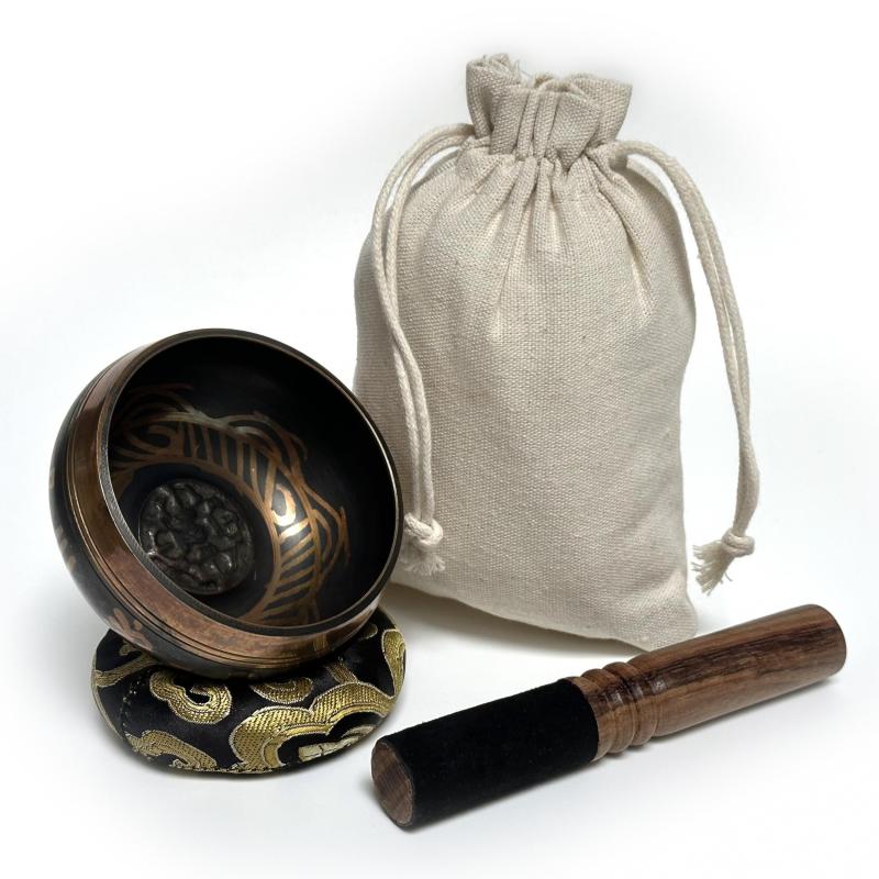 15 Inch Singing Bowl for Healing Meditation
