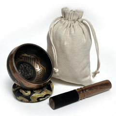 15 Inch Singing Bowl for Healing Meditation
