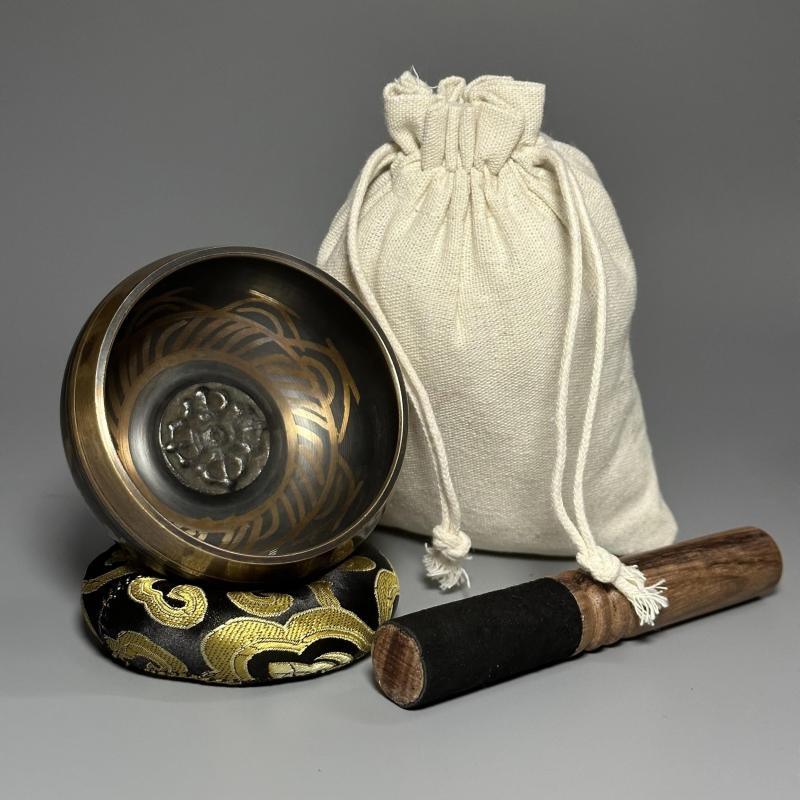 15 Inch Singing Bowl for Healing Meditation
