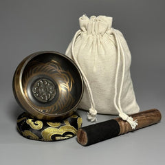 15 Inch Singing Bowl for Healing Meditation
