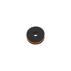 10pcs Percussion Drum Cymbal Feather Pad Protective Felt Drum Kit Accessories