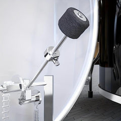 Professional Drum Pedal with Counterweight