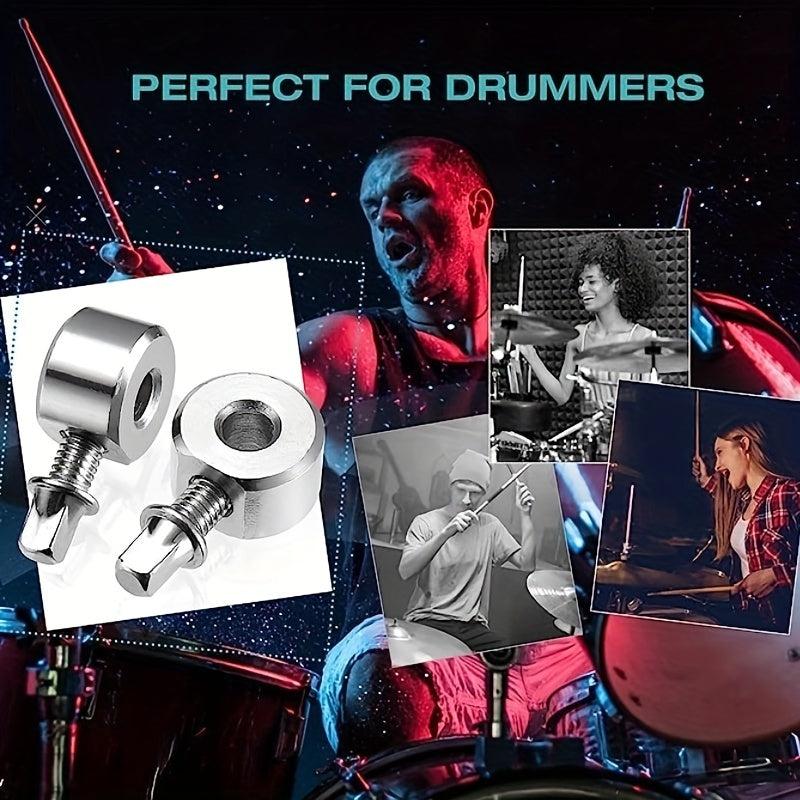 Professional Drum Pedal with Counterweight