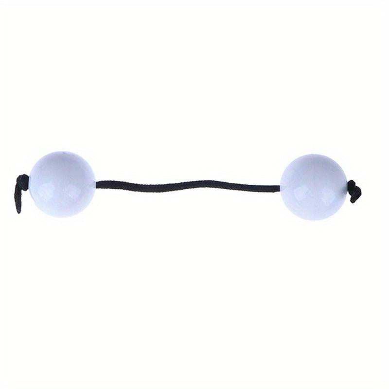 2pcs Kashaka Rhythmic Ball African Shaker Aslatuas Instrument