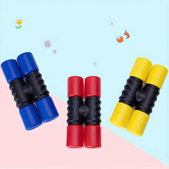 Sand Drum Rhythm Shaker for Music Accompaniment