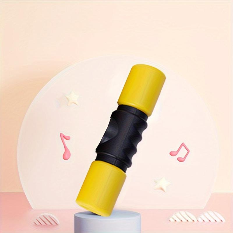 Sand Drum Rhythm Shaker for Music Accompaniment
