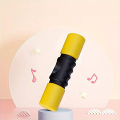 Sand Drum Rhythm Shaker for Music Accompaniment