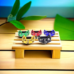 Durable Tambourine Drum Percussion Instrument