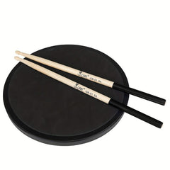 5A Maple Drum Stick Non slip Drum Stick Jazz Drum Hammer