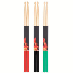 5A Maple Drum Stick Non slip Drum Stick Jazz Drum Hammer