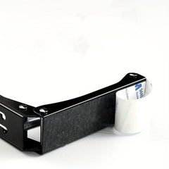 Piano Finger Protection Retarder with Built-in and External Buffer