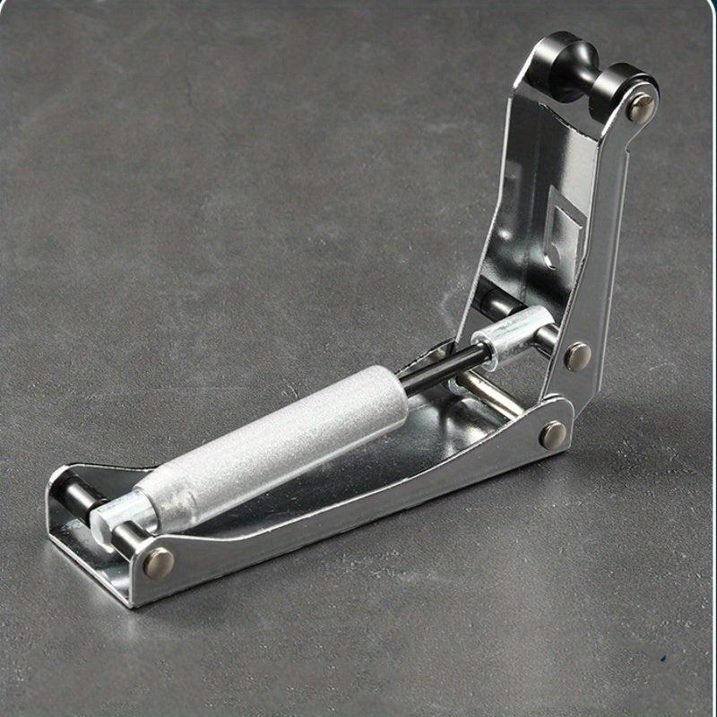 Piano Finger Protection Retarder with Built-in and External Buffer